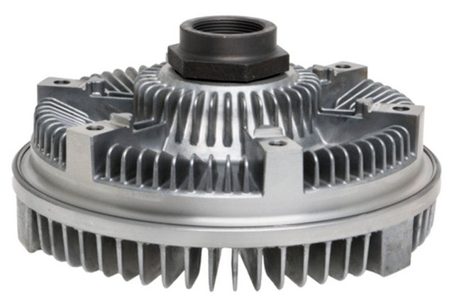 Four Seasons Engine Cooling Fan Clutch P/N:36750 Fits: Ford E-350 Econoline, Ford E-350 Econoline Club Wagon, Ford Econoline Super Duty, Ford F-250, Ford F-250 Hd, Ford F-350, Ford F-59 Commercial Stripped Chassis, Ford F-super Duty - Image 1