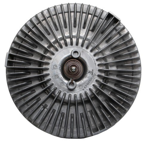 Four Seasons Engine Cooling Fan Clutch P/N:36750 Fits: Ford E-350 Econoline, Ford E-350 Econoline Club Wagon, Ford Econoline Super Duty, Ford F-250, Ford F-250 Hd, Ford F-350, Ford F-59 Commercial Stripped Chassis, Ford F-super Duty - Image 2