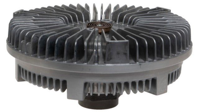 Four Seasons Engine Cooling Fan Clutch P/N:36750 Fits: Ford E-350 Econoline, Ford E-350 Econoline Club Wagon, Ford Econoline Super Duty, Ford F-250, Ford F-250 Hd, Ford F-350, Ford F-59 Commercial Stripped Chassis, Ford F-super Duty - Image 3