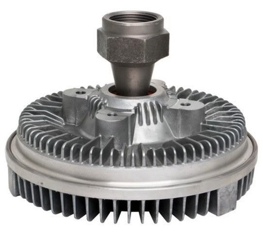 Four Seasons Engine Cooling Fan Clutch P/N:36751 Fits: Ford E-350 Club Wagon, Ford E-350 Econoline, Ford E-350 Econoline Club Wagon, Ford E-350 Super Duty, Ford E-450 Econoline Super Duty, Ford E-450 Super Duty, Ford E-550 Econoline Super Duty - Image 1