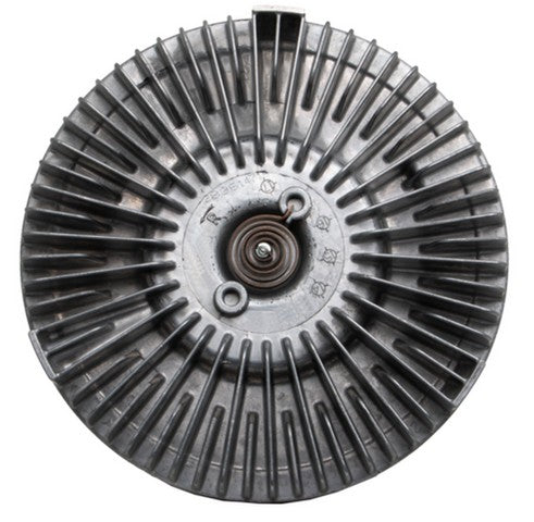 Four Seasons Engine Cooling Fan Clutch P/N:36751 Fits: Ford E-350 Club Wagon, Ford E-350 Econoline, Ford E-350 Econoline Club Wagon, Ford E-350 Super Duty, Ford E-450 Econoline Super Duty, Ford E-450 Super Duty, Ford E-550 Econoline Super Duty - Image 2