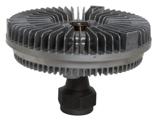 Four Seasons Engine Cooling Fan Clutch P/N:36751 Fits: Ford E-350 Club Wagon, Ford E-350 Econoline, Ford E-350 Econoline Club Wagon, Ford E-350 Super Duty, Ford E-450 Econoline Super Duty, Ford E-450 Super Duty, Ford E-550 Econoline Super Duty - Image 3