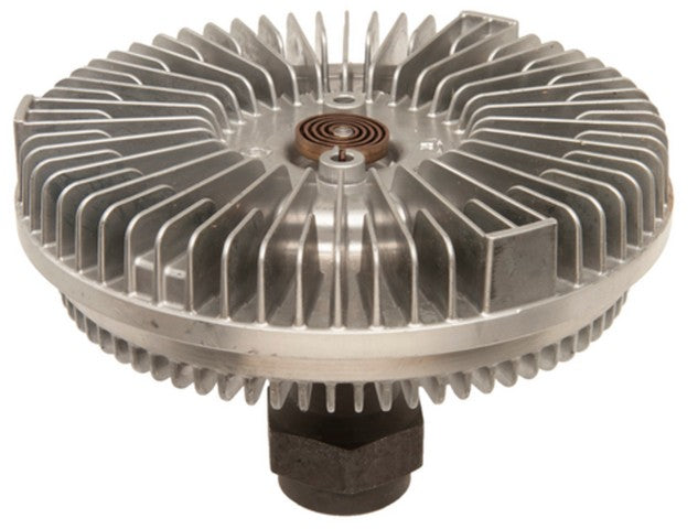Four Seasons Engine Cooling Fan Clutch P/N:36752 Fits: Ford Excursion 03-00, Ford F-250 Super Duty 03-99, Ford F-350 Super Duty 03-99, Ford F-450 Super Duty 03-99, Ford F-550 Super Duty 03-99, Ford F-650 2000, Ford F-750 2000 - Image 2