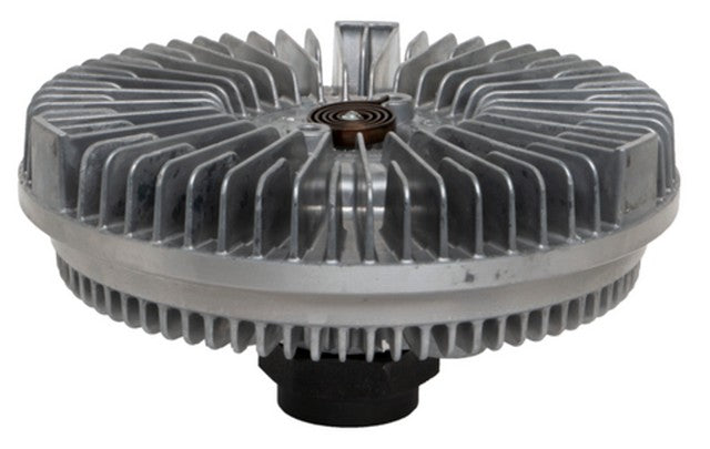 Four Seasons Engine Cooling Fan Clutch P/N:36753 Fits: Ford E-350 Club Wagon, Ford E-350 Econoline, Ford E-350 Econoline Club Wagon, Ford E-350 Super Duty, Ford E-450 Econoline Super Duty, Ford E-450 Super Duty, Ford E-550 Econoline Super Duty - Image 3
