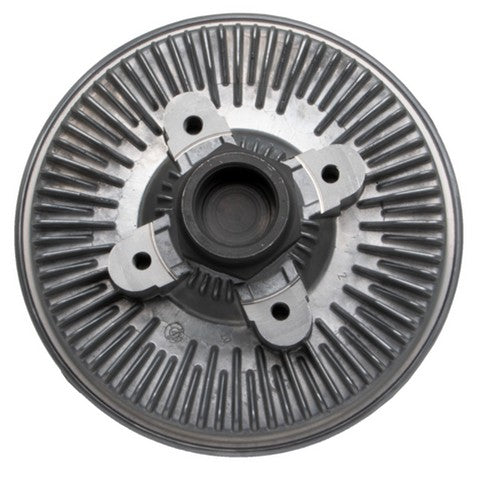Four Seasons Engine Cooling Fan Clutch P/N:36753 Fits: Ford E-350 Club Wagon, Ford E-350 Econoline, Ford E-350 Econoline Club Wagon, Ford E-350 Super Duty, Ford E-450 Econoline Super Duty, Ford E-450 Super Duty, Ford E-550 Econoline Super Duty - Image 2