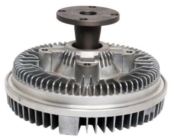 Four Seasons Engine Cooling Fan Clutch P/N:36754 Fits: Am General Hummer, Chevrolet C1500, Chevrolet C1500 Suburban, Chevrolet C2500, Chevrolet C2500 Suburban, Chevrolet C3500, Chevrolet C3500hd, Chevrolet Express 2500, Chevrolet Express 3500 - Image 1