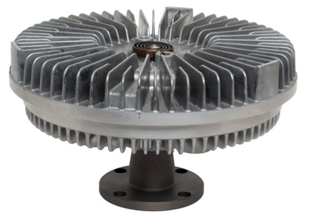 Four Seasons Engine Cooling Fan Clutch P/N:36754 Fits: Am General Hummer, Chevrolet C1500, Chevrolet C1500 Suburban, Chevrolet C2500, Chevrolet C2500 Suburban, Chevrolet C3500, Chevrolet C3500hd, Chevrolet Express 2500, Chevrolet Express 3500 - Image 2