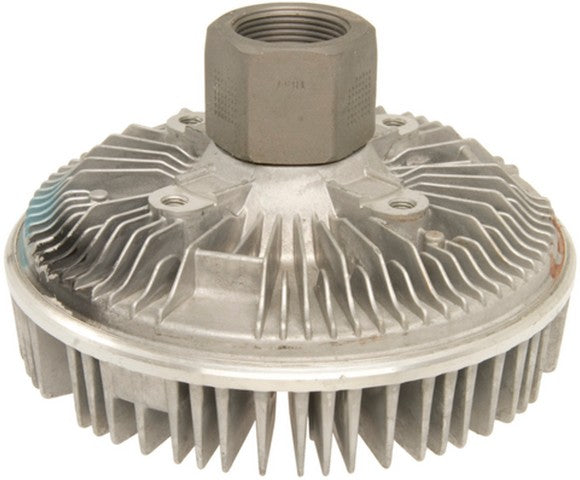 Four Seasons Engine Cooling Fan Clutch P/N:36755 Fits: Chevrolet C1500 Suburban, Chevrolet C2500, Chevrolet C2500 Suburban, Chevrolet C3500, Chevrolet C3500hd, Chevrolet K1500 Suburban, Chevrolet K2500, Chevrolet K2500 Suburban, Chevrolet K3500 - Image 1