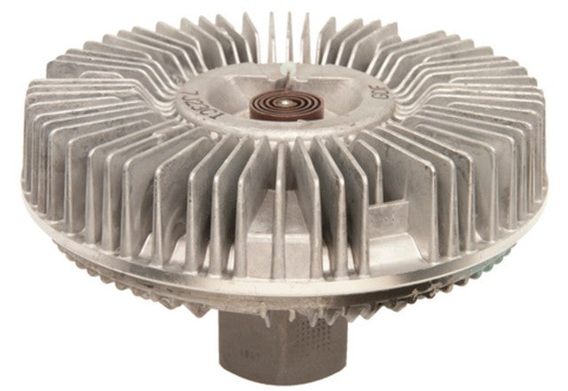 Four Seasons Engine Cooling Fan Clutch P/N:36755 Fits: Chevrolet C1500 Suburban, Chevrolet C2500, Chevrolet C2500 Suburban, Chevrolet C3500, Chevrolet C3500hd, Chevrolet K1500 Suburban, Chevrolet K2500, Chevrolet K2500 Suburban, Chevrolet K3500 - Image 2
