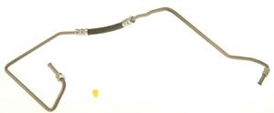 Gates Power Steering Pressure Line Hose Assembly P/N:367570 Fits: Chevrolet C50, Chevrolet C5500 Kodiak, Chevrolet C60, Chevrolet C60 Kodiak, Chevrolet C70, GMC C5000, GMC C5000 Topkick, GMC C6000, GMC C6000 Topkick, GMC C7000 - Image 1