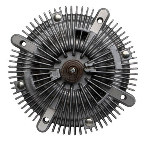 Four Seasons Engine Cooling Fan Clutch P/N:36757 Fits: Acura Slx 99-98, Isuzu Trooper 02-98, Isuzu Vehicross 01-99 - Image 2