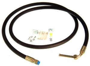 Gates Pressure Line Assembly P/N:367580 - Image 1