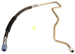 Gates Power Steering Pressure Line Hose Assembly P/N:367590 Fits: Ford Probe 97-93, Mazda 626 1993, Mazda Mx-6 1993 - Image 1