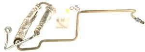 Gates Power Steering Pressure Line Hose Assembly P/N:367620 Fits: Ford Probe 97-94, Mazda 626 02-93, Mazda Mx-6 97-93 - Image 1
