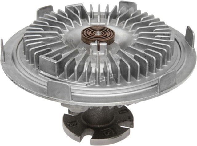 Four Seasons Engine Cooling Fan Clutch P/N:36766 Fits: Chevrolet S10 96-94, GMC Sonoma 96-94, Isuzu Hombre 1996 - Image 2