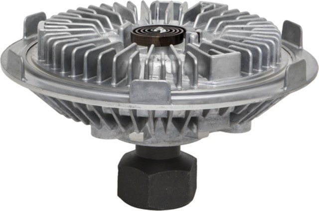 Four Seasons Engine Cooling Fan Clutch P/N:36767 Fits: Chevrolet S10 03-97, GMC Sonoma 03-97, Isuzu Hombre 00-97 - Image 4