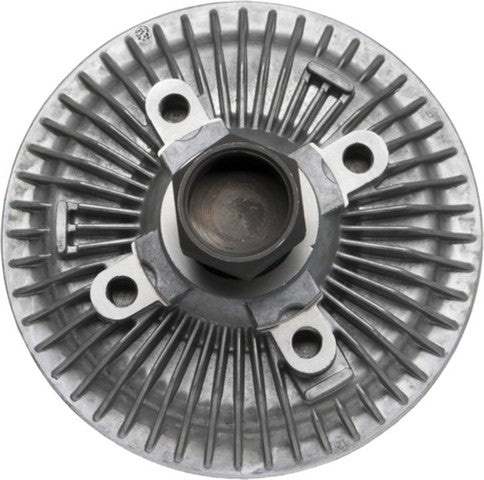 Four Seasons Engine Cooling Fan Clutch P/N:36767 Fits: Chevrolet S10 03-97, GMC Sonoma 03-97, Isuzu Hombre 00-97 - Image 3