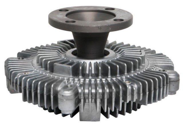 Four Seasons Engine Cooling Fan Clutch P/N:36768 Fits: Honda Passport 02-98, Isuzu Amigo 00-98, Isuzu Axiom 2002, Isuzu Rodeo 02-98, Isuzu Rodeo Sport 02-01 - Image 1