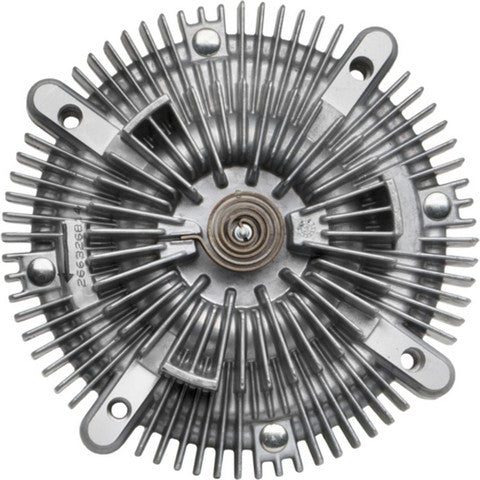 Four Seasons Engine Cooling Fan Clutch P/N:36768 Fits: Honda Passport 02-98, Isuzu Amigo 00-98, Isuzu Axiom 2002, Isuzu Rodeo 02-98, Isuzu Rodeo Sport 02-01 - Image 2