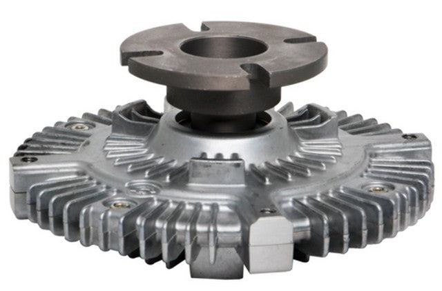 Four Seasons Engine Cooling Fan Clutch P/N:36769 Fits: Infiniti Q45 96-93, Infiniti Qx4 00-97, Nissan 300zx 96-90, Nissan D21 94-90, Nissan Frontier 04-99, Nissan Pathfinder 00-90, Nissan Pickup 1995, Nissan Xterra 04-00 - Image 1