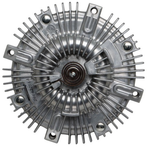 Four Seasons Engine Cooling Fan Clutch P/N:36769 Fits: Infiniti Q45 96-93, Infiniti Qx4 00-97, Nissan 300zx 96-90, Nissan D21 94-90, Nissan Frontier 04-99, Nissan Pathfinder 00-90, Nissan Pickup 1995, Nissan Xterra 04-00 - Image 4