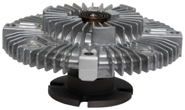Four Seasons Engine Cooling Fan Clutch P/N:36769 Fits: Infiniti Q45 96-93, Infiniti Qx4 00-97, Nissan 300zx 96-90, Nissan D21 94-90, Nissan Frontier 04-99, Nissan Pathfinder 00-90, Nissan Pickup 1995, Nissan Xterra 04-00 - Image 2