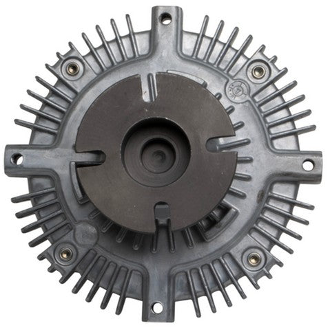 Four Seasons Engine Cooling Fan Clutch P/N:36769 Fits: Infiniti Q45 96-93, Infiniti Qx4 00-97, Nissan 300zx 96-90, Nissan D21 94-90, Nissan Frontier 04-99, Nissan Pathfinder 00-90, Nissan Pickup 1995, Nissan Xterra 04-00 - Image 5