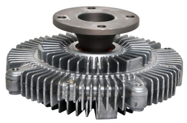Four Seasons Engine Cooling Fan Clutch P/N:36773 Fits: Infiniti Fx45 08-03, Infiniti Q45 01-97, Infiniti Qx4 03-01, Nissan Pathfinder 04-01 - Image 1