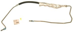 Gates Power Steering Pressure Line Hose Assembly P/N:367730 Fits: Chevrolet Venture 00-99, Oldsmobile Silhouette 00-99, Pontiac Montana 00-99, Pontiac Trans Sport 1999 - Image 1
