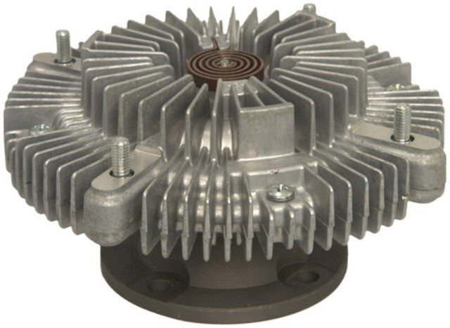 Four Seasons Engine Cooling Fan Clutch P/N:36776 Fits: Lexus Gx470 05-03, Toyota 4runner 04-03, Toyota Sequoia 05-01, Toyota Tundra 05-03 - Image 2