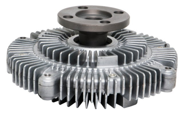 Four Seasons Engine Cooling Fan Clutch P/N:36777 Fits: Chevrolet Tracker 04-99, Suzuki Grand Vitara 05-99, Suzuki Sidekick 98-96, Suzuki Vitara 04-99, Suzuki Xl-7 06-02 - Image 1