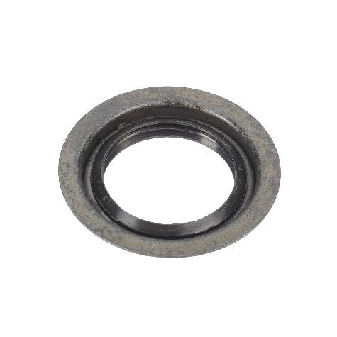 National Wheel Seal P/N:3677 Fits: Chrysler Lebaron 1982, Chrysler TOWN &amp; COUNTRY 1982, Dodge 400 1982, Dodge Aries 82-81, Dodge Omni 82-78, Dodge Rampage 1982, Plymouth Horizon 82-78, Plymouth Reliant 82-81 - Image 1