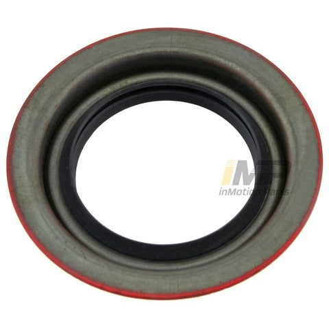WJB Wheel Seal P/N:WS3677 Fits: Chrysler Lebaron 1982, Chrysler TOWN &amp; COUNTRY 1982, Dodge 400 1982, Dodge Aries 82-81, Dodge Omni 82-78, Dodge Rampage 1982, Plymouth Horizon 82-78, Plymouth Reliant 82-81 - Image 2