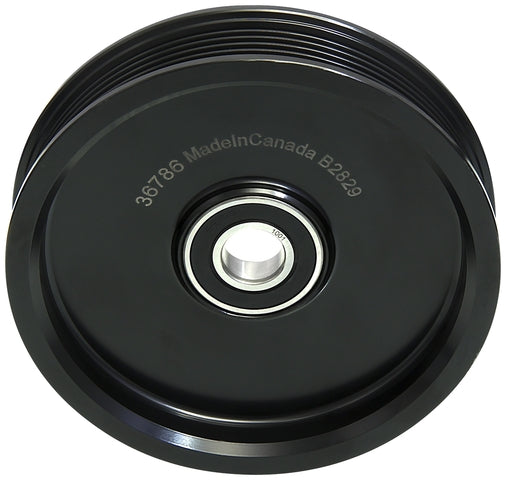 Gates Accessory Drive Belt Idler Pulley P/N:36786 Fits: Ford Escape 2008, Mazda Tribute 2008, Mercury Mariner 2008 - Image 1