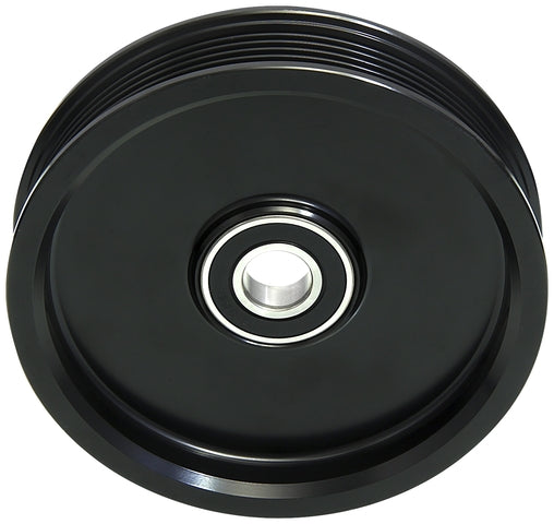 Gates Accessory Drive Belt Idler Pulley P/N:36786 Fits: Ford Escape 2008, Mazda Tribute 2008, Mercury Mariner 2008 - Image 2