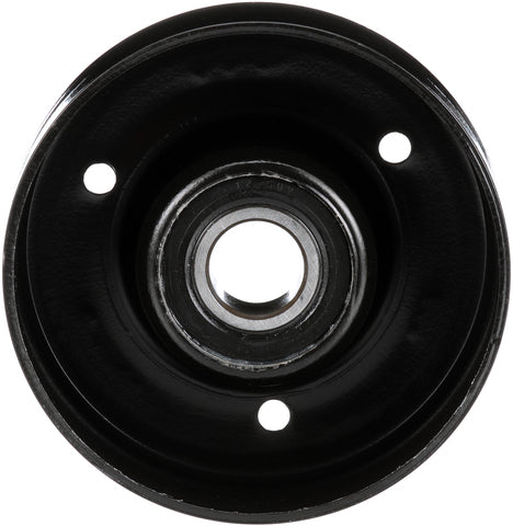 Gates Accessory Drive Belt Tensioner Pulley P/N:36787 Fits: Mercedes-benz 300ce 1993, Mercedes-benz C280 97-94, Mercedes-benz C36 Amg 97-95, Mercedes-benz E320 97-94, Mercedes-benz S320 99-94, Mercedes-benz Sl320 96-94 - Image 2