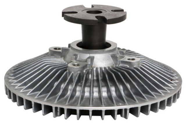 Four Seasons Engine Cooling Fan Clutch P/N:36787 Fits: Cadillac Brougham, Cadillac Deville, Chevrolet Astro, Chevrolet G10, Chevrolet G10 Van, Chevrolet G20, Chevrolet G20 Van, Chevrolet G30 - Image 1