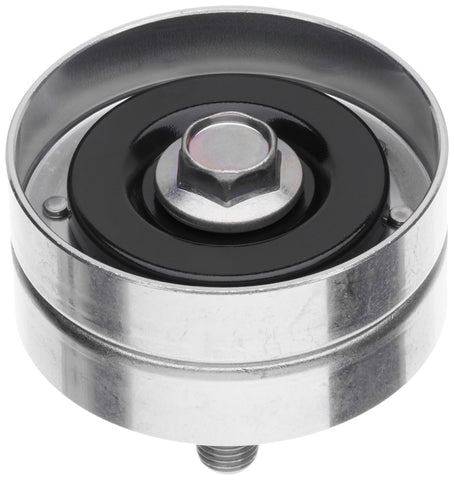 Gates Accessory Drive Belt Idler Pulley P/N:36788 Fits: Lexus Lx450 97-96, Toyota Land Cruiser 97-93 - Image 1