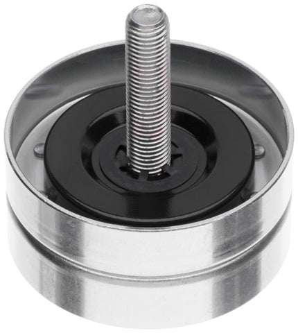 Gates Accessory Drive Belt Idler Pulley P/N:36788 Fits: Lexus Lx450 97-96, Toyota Land Cruiser 97-93 - Image 2