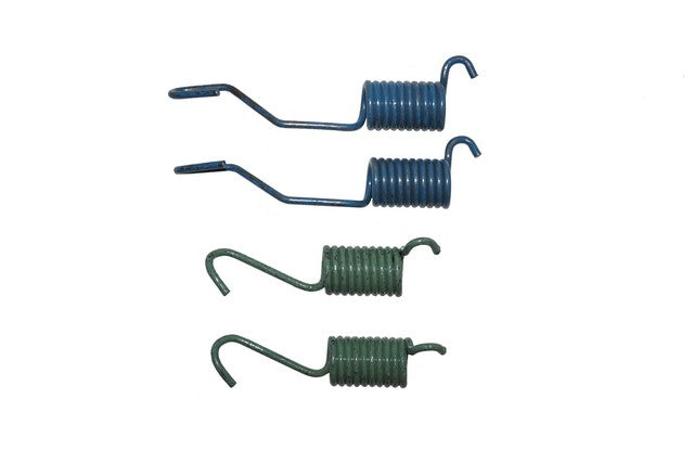Better Brake Parts Drum Brake Shoe Return Spring P/N:367K Fits: Buick Apollo, Buick Century, Buick Gran Sport, Buick Gs, Buick Gs 350, Buick Gs 400, Buick Gs 455, Buick Lesabre, Buick Regal - Image 1