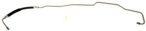 Gates Power Steering Pressure Line Hose Assembly P/N:368040 Fits: Toyota Van 1986 - Image 1