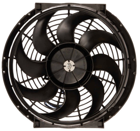 HAYDEN Motoventilador Universal 12" P/N: 3680