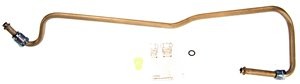 Gates Power Steering Pressure Line Hose Assembly P/N:368270 Fits: Buick Century 86-83, Oldsmobile Cutlass Ciera 86-83 - Image 1