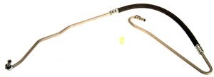 Gates Power Steering Cylinder Line Hose Assembly P/N:368310 Fits: Ford F-100 75-73 - Image 1