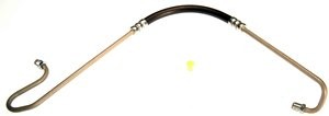 Gates Power Steering Pressure Line Hose Assembly P/N:368320 Fits: Chevrolet G10 78-76, Chevrolet G20 78-76, Chevrolet G30 78-76, GMC G15 78-76, GMC G25 78-76, GMC G35 78-76 - Image 1