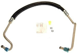 Gates Pressure Line Assembly P/N:368470 - Image 1