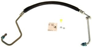 Gates Pressure Line Assembly P/N:368480 - Image 1