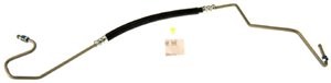 Gates Power Steering Pressure Line Hose Assembly P/N:368510 Fits: Chevrolet C3500 94-92, Chevrolet C3500hd 94-92, Chevrolet K3500 94-92, GMC C3500 94-92, GMC C3500hd 94-92, GMC K3500 94-92 - Image 1