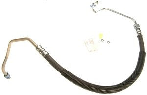 Gates Power Steering Pressure Line Hose Assembly P/N:368550 Fits: Buick Commercial Chassis 96-94, Buick Roadmaster 96-94, Cadillac Commercial Chassis 96-94, Cadillac Fleetwood 96-94 - Image 1