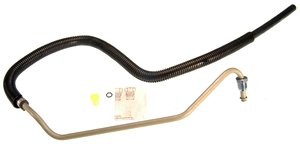 Gates Power Steering Return Line Hose Assembly P/N:368580 Fits: Chevrolet Camaro 97-93, Pontiac Firebird 97-93 - Image 1